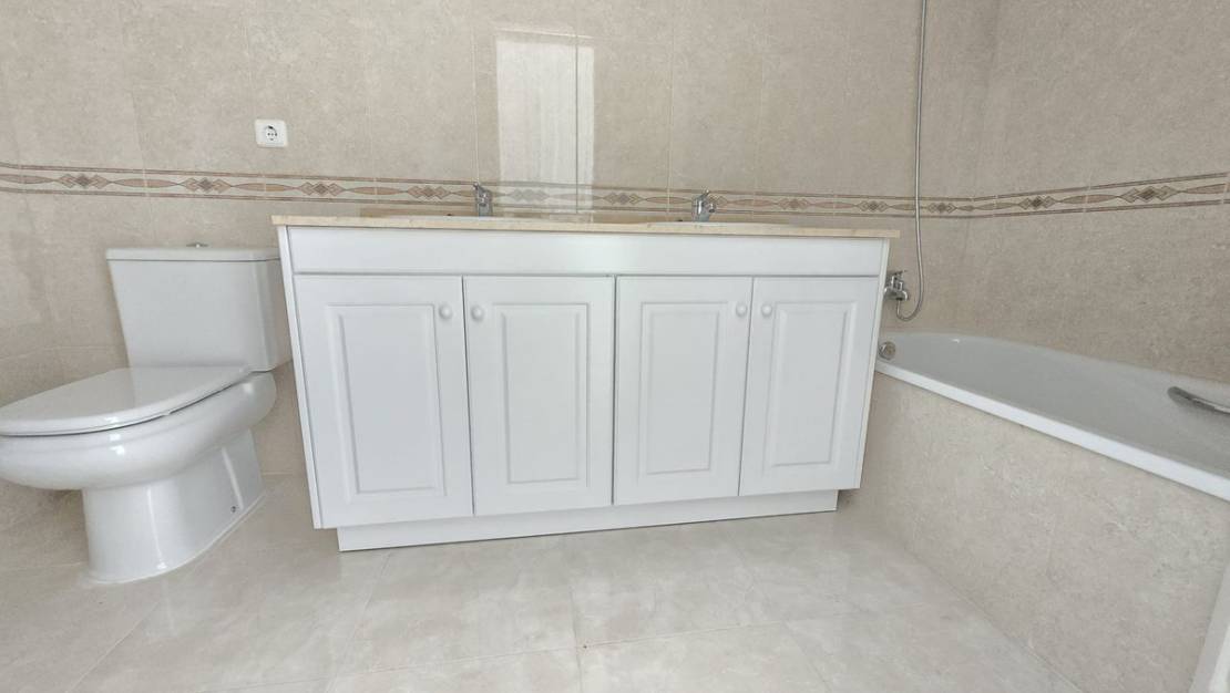 Venta - Apartment - Orihuela - Lomas De Campoamor