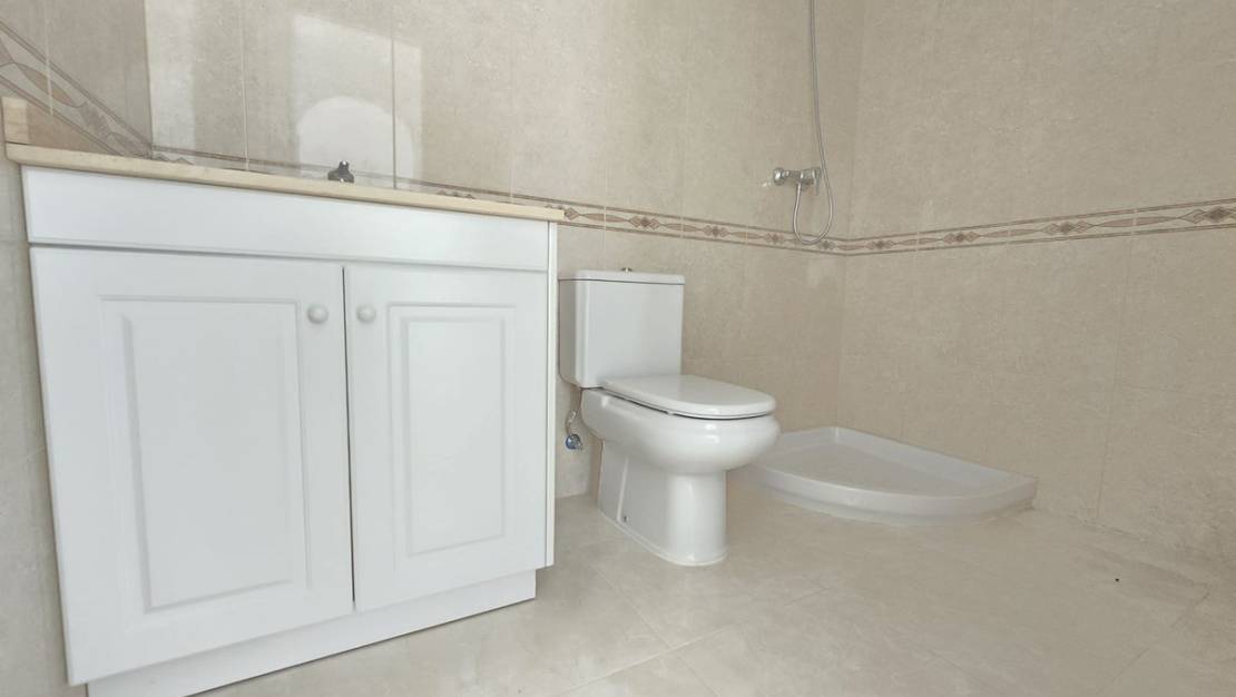 Venta - Apartment - Orihuela - Lomas De Campoamor