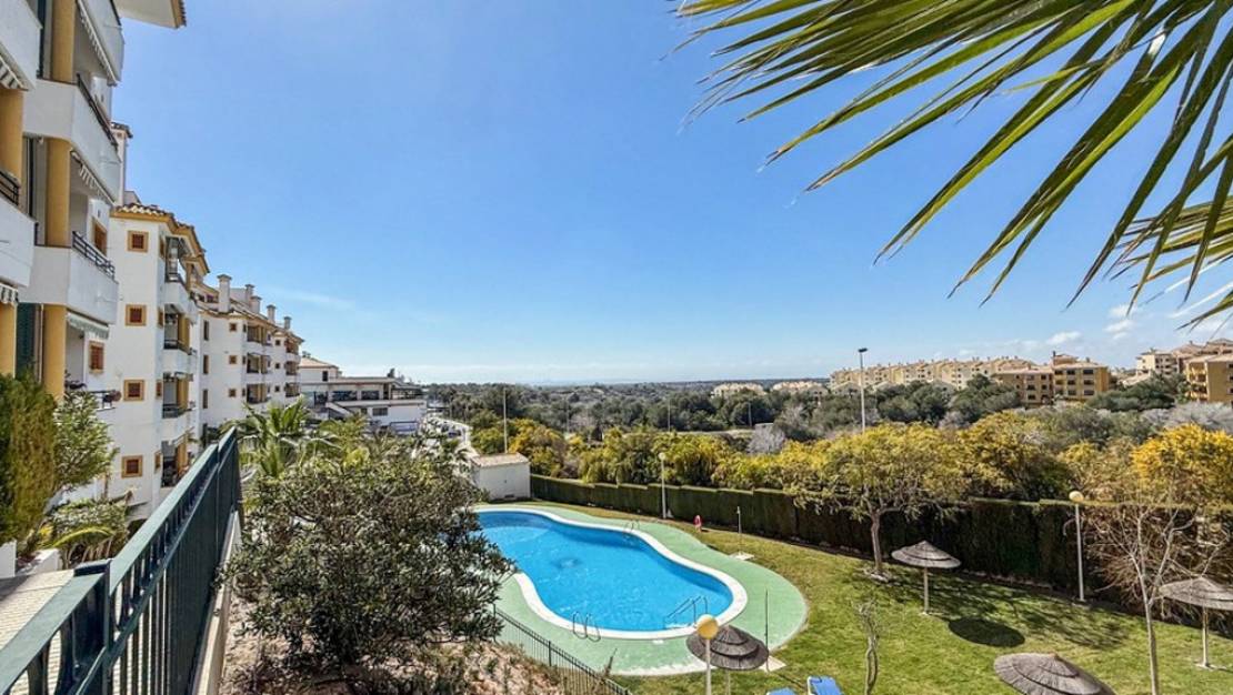 Venta - Apartment - Orihuela - Lomas De Campoamor