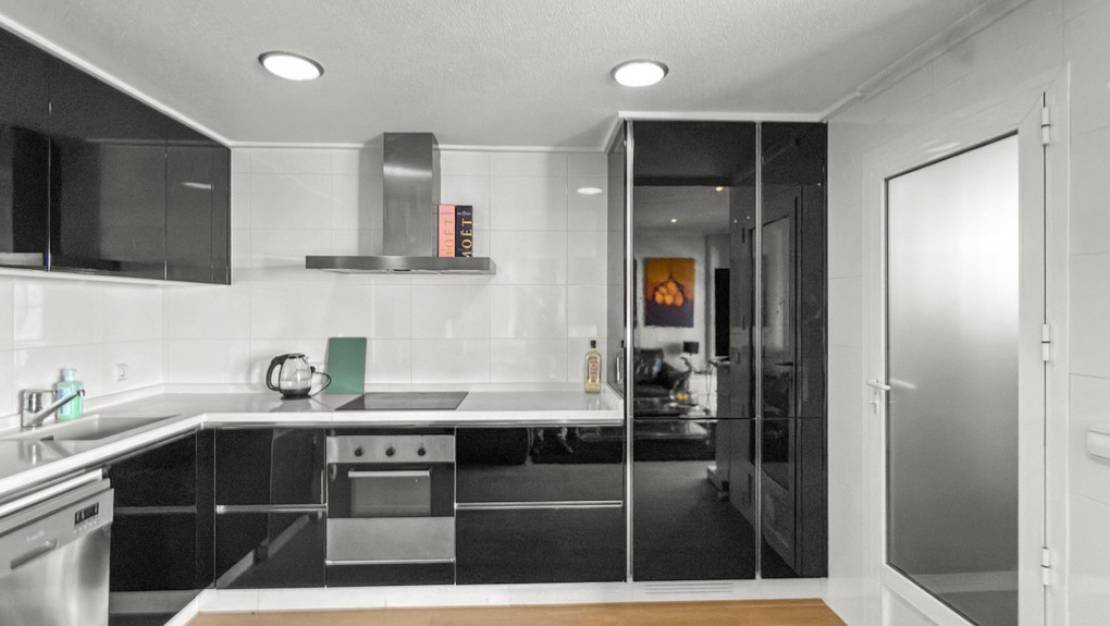 Venta - Apartment - Orihuela - Lomas De Campoamor