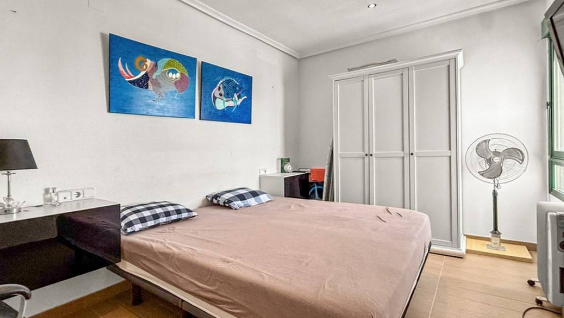 Venta - Apartment - Orihuela - Lomas De Campoamor