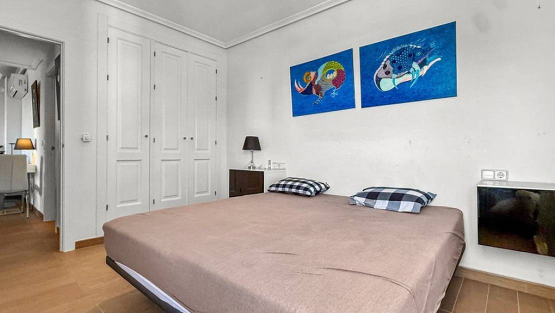 Venta - Apartment - Orihuela - Lomas De Campoamor