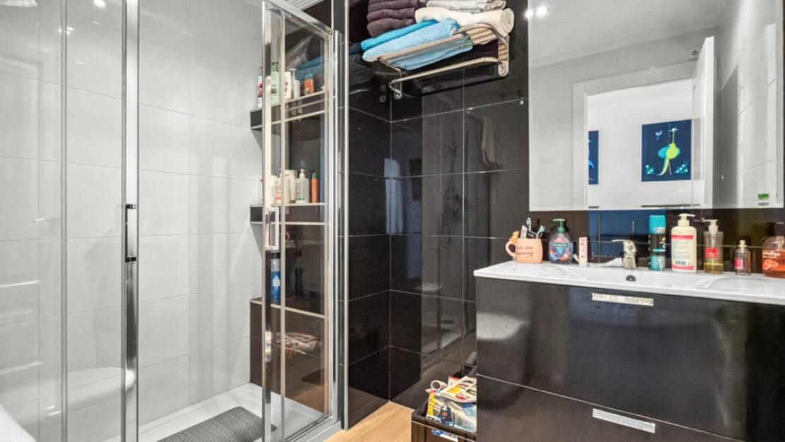 Venta - Apartment - Orihuela - Lomas De Campoamor