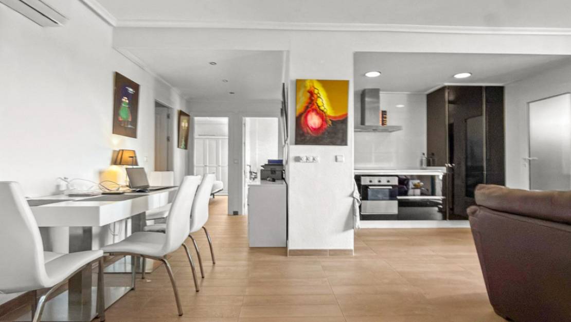 Venta - Apartment - Orihuela - Lomas De Campoamor