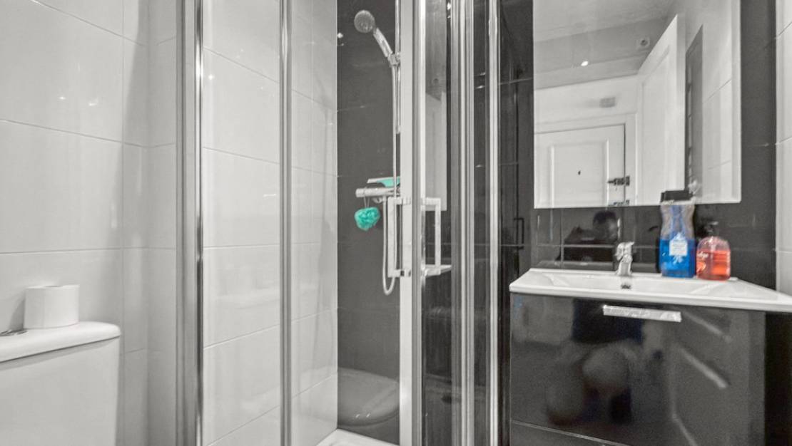 Venta - Apartment - Orihuela - Lomas De Campoamor