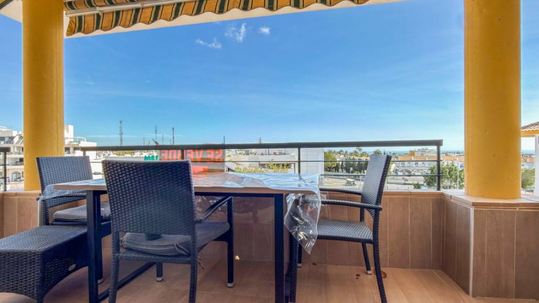 Venta - Apartment - Orihuela - Lomas De Campoamor