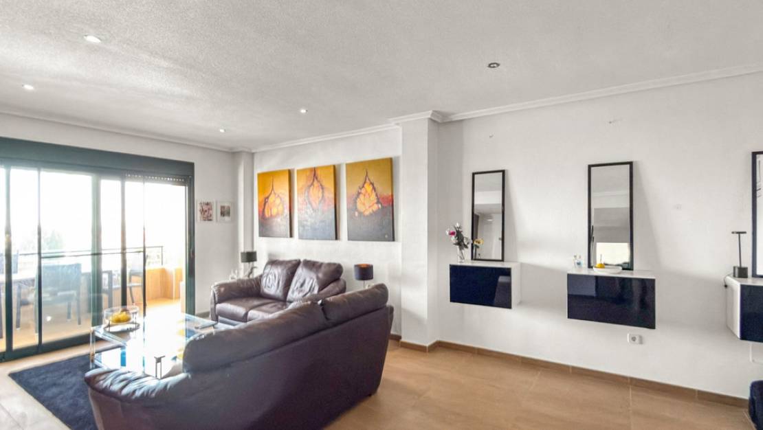 Venta - Apartment - Orihuela - Lomas De Campoamor