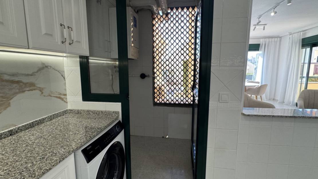 Venta - Apartment - Orihuela - Lomas De Campoamor