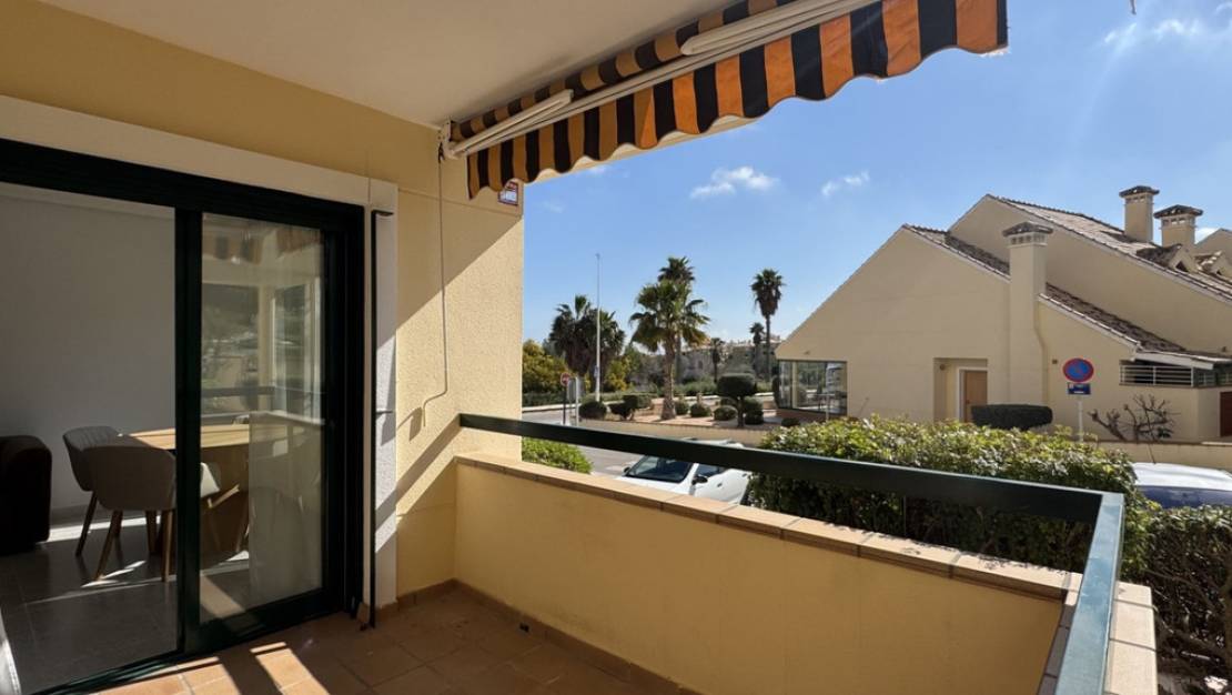 Venta - Apartment - Orihuela - Lomas De Campoamor