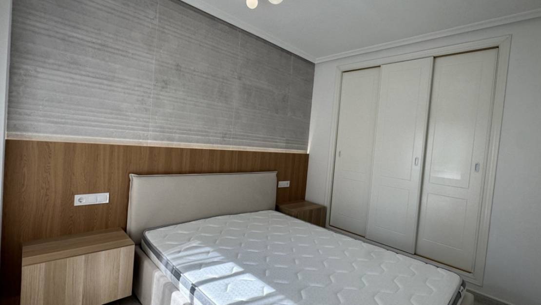 Venta - Apartment - Orihuela - Lomas De Campoamor