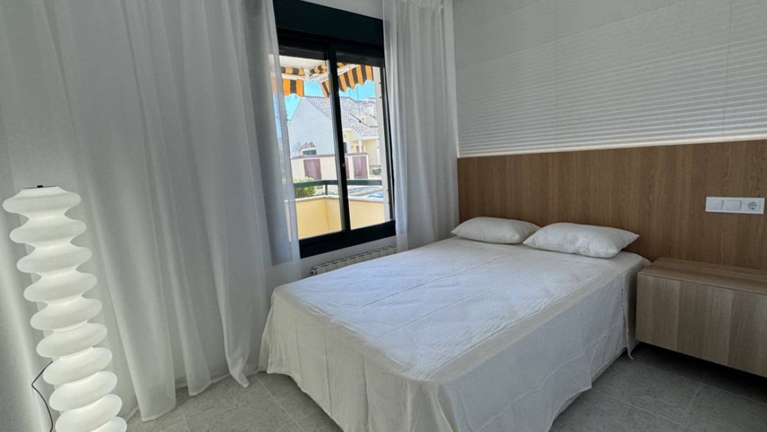 Venta - Apartment - Orihuela - Lomas De Campoamor