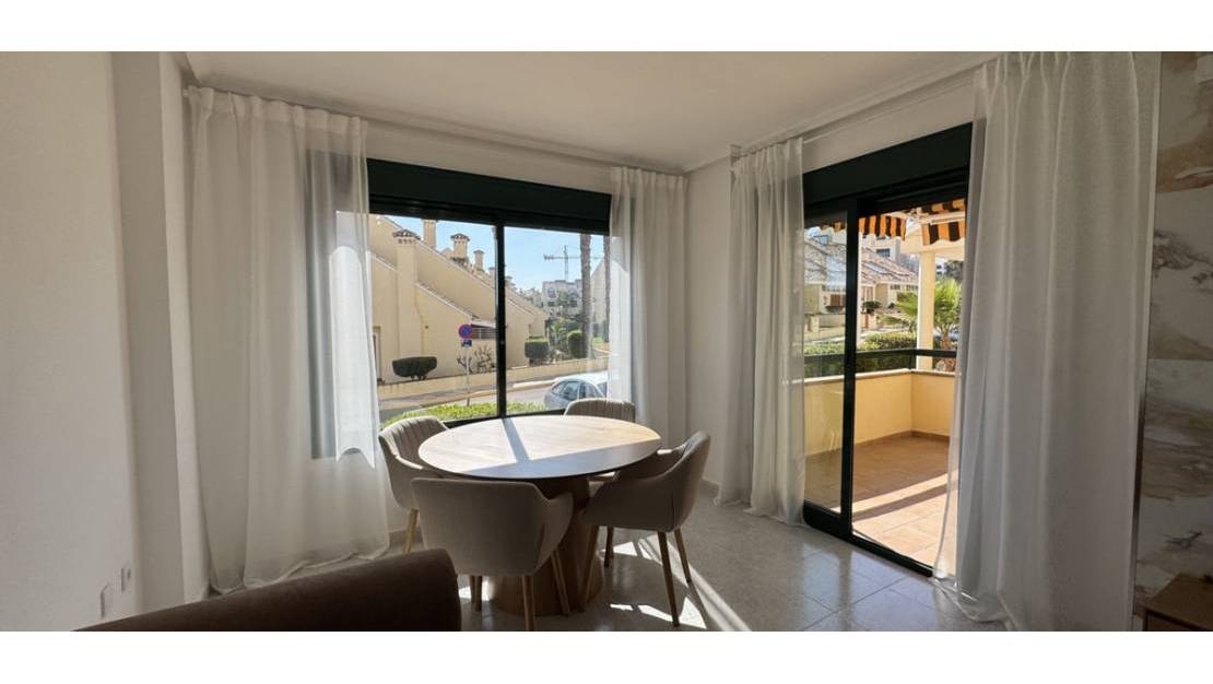 Venta - Apartment - Orihuela - Lomas De Campoamor