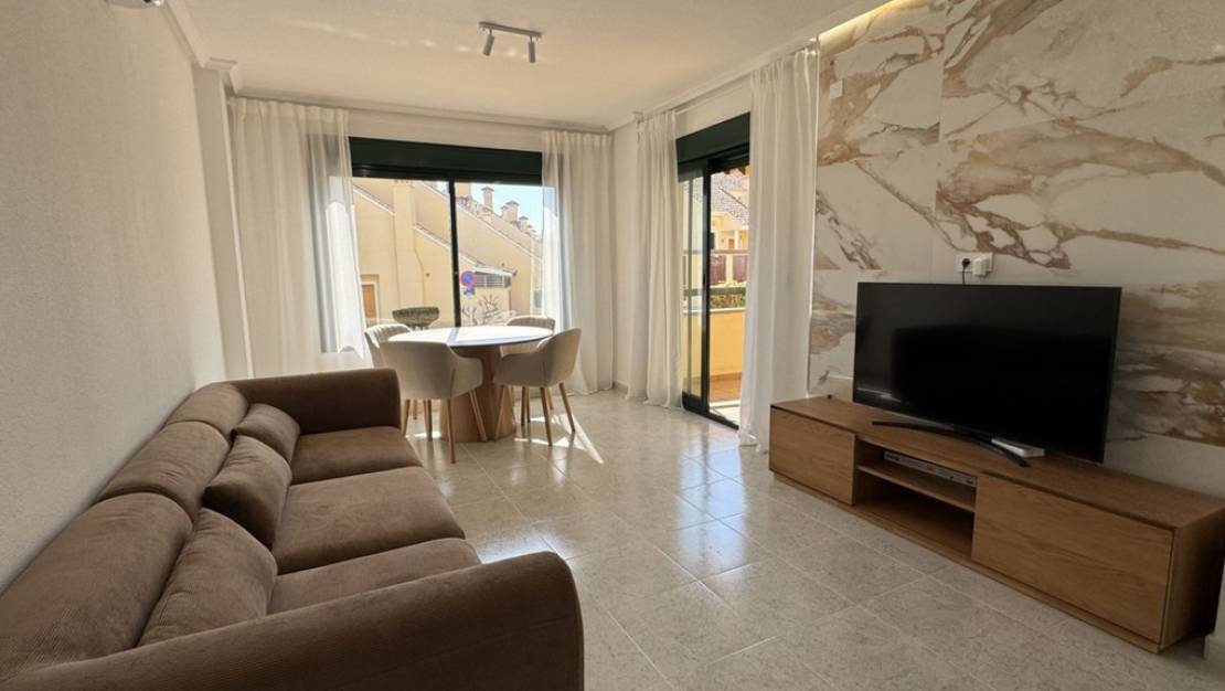 Venta - Apartment - Orihuela - Lomas De Campoamor