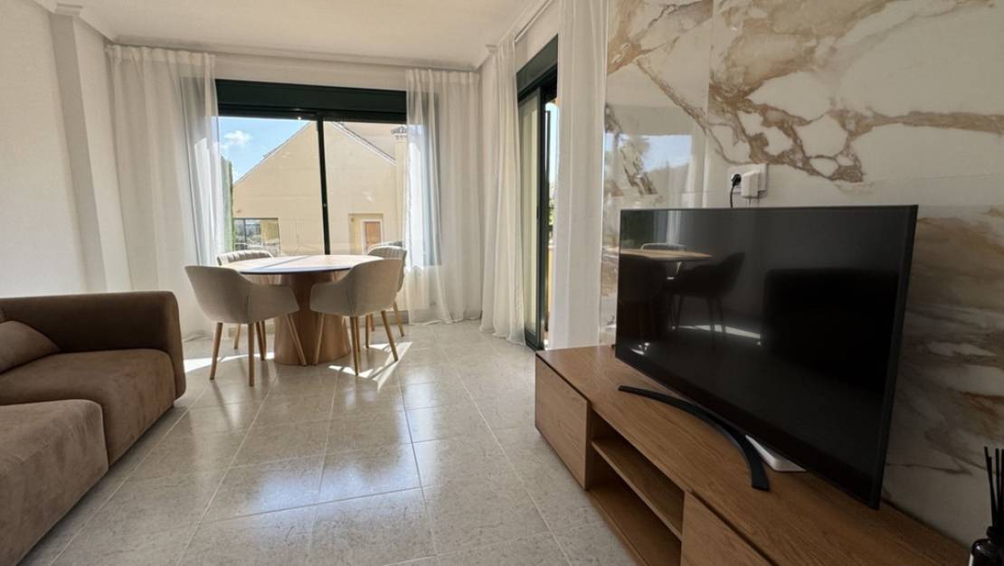 Venta - Apartment - Orihuela - Lomas De Campoamor