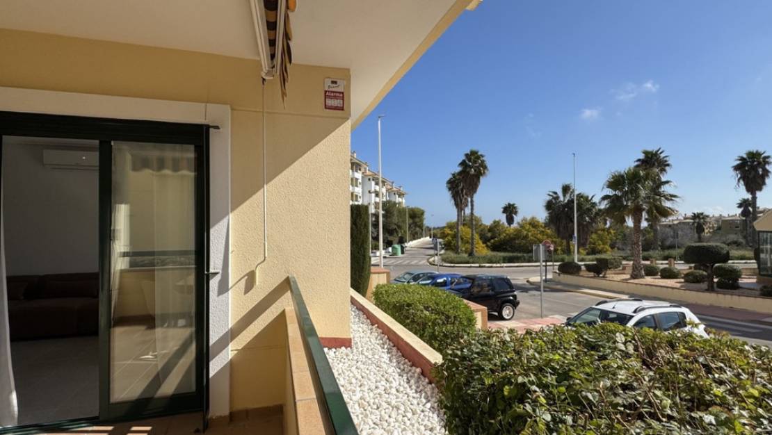 Venta - Apartment - Orihuela - Lomas De Campoamor