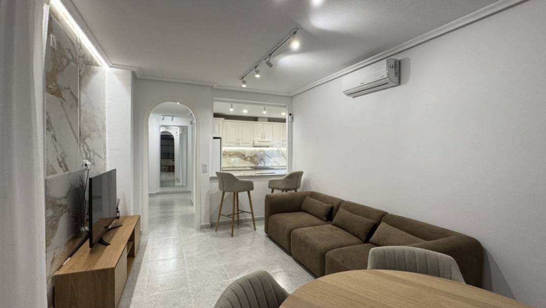 Venta - Apartment - Orihuela - Lomas De Campoamor