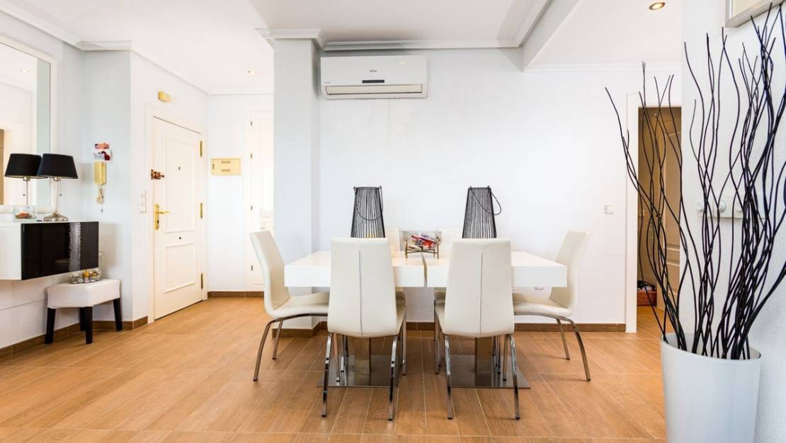 Venta - Apartment - Orihuela - Lomas De Campoamor