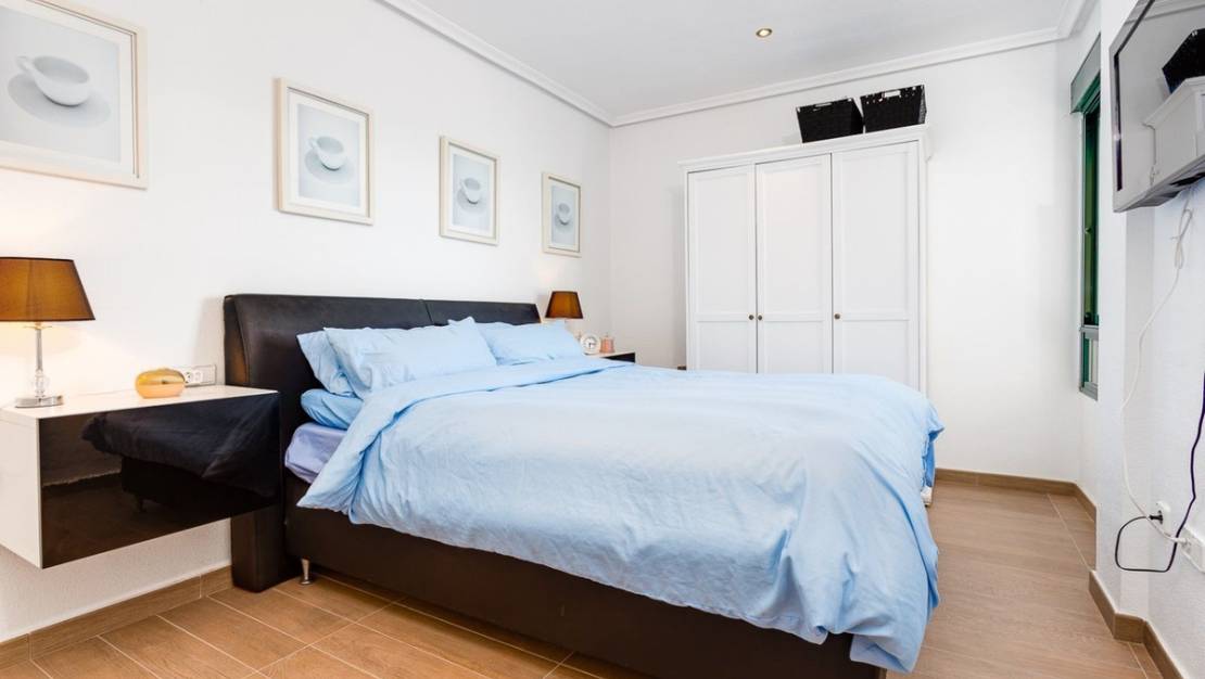 Venta - Apartment - Orihuela - Lomas De Campoamor