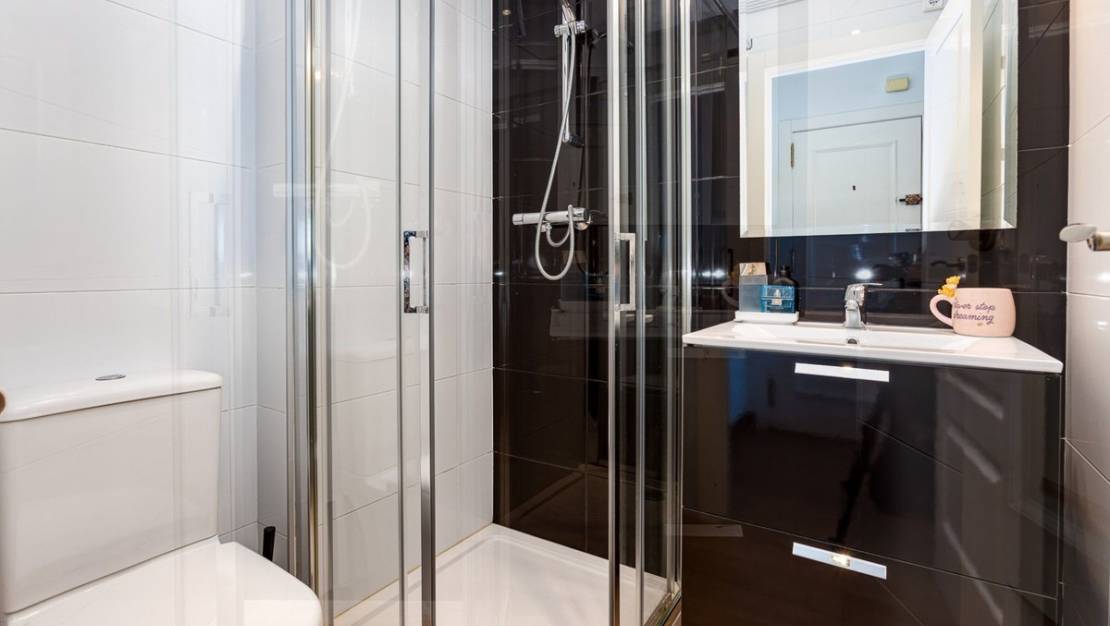 Venta - Apartment - Orihuela - Lomas De Campoamor