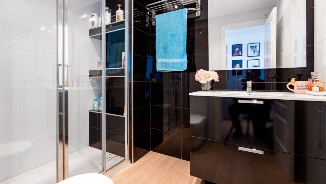 Venta - Apartment - Orihuela - Lomas De Campoamor