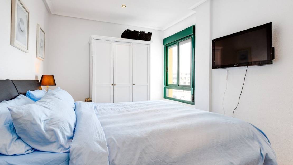 Venta - Apartment - Orihuela - Lomas De Campoamor