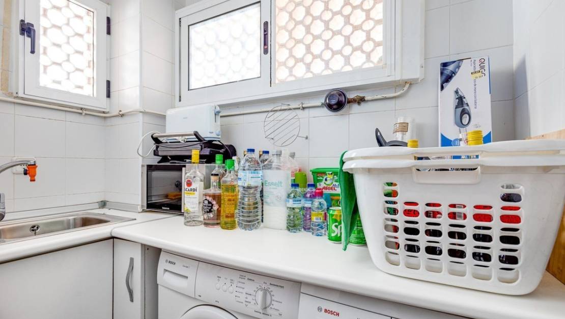 Venta - Apartment - Orihuela - Lomas De Campoamor