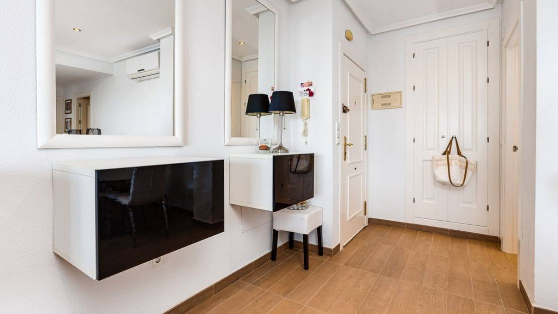 Venta - Apartment - Orihuela - Lomas De Campoamor