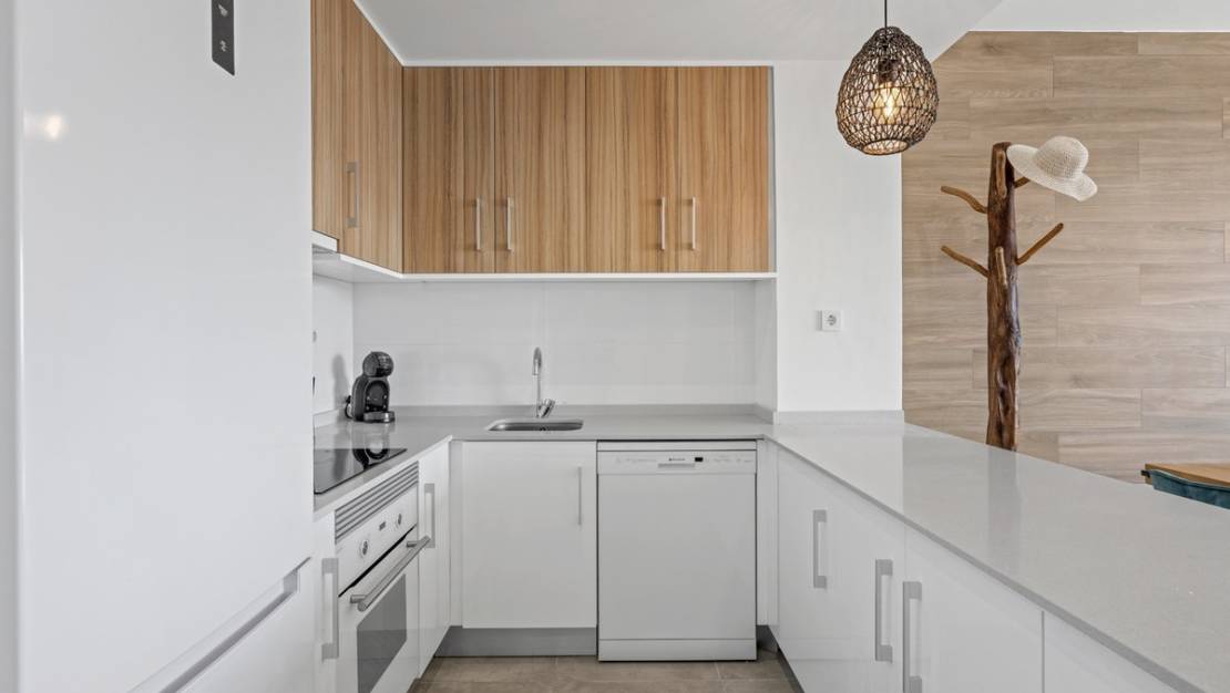 Venta - Apartment - Orihuela - Lomas De Campoamor