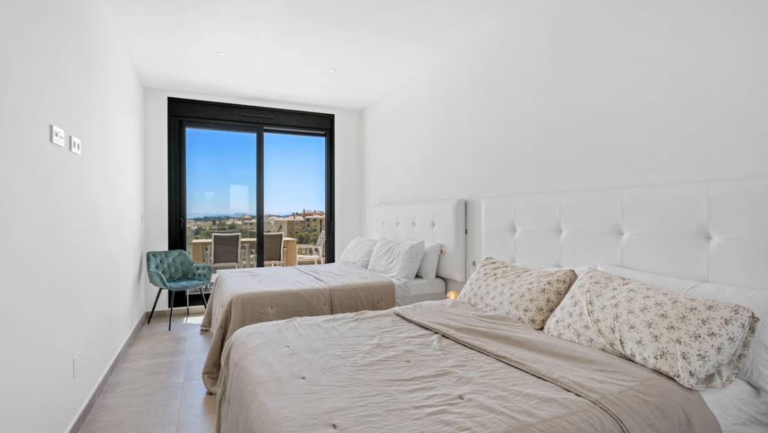 Venta - Apartment - Orihuela - Lomas De Campoamor