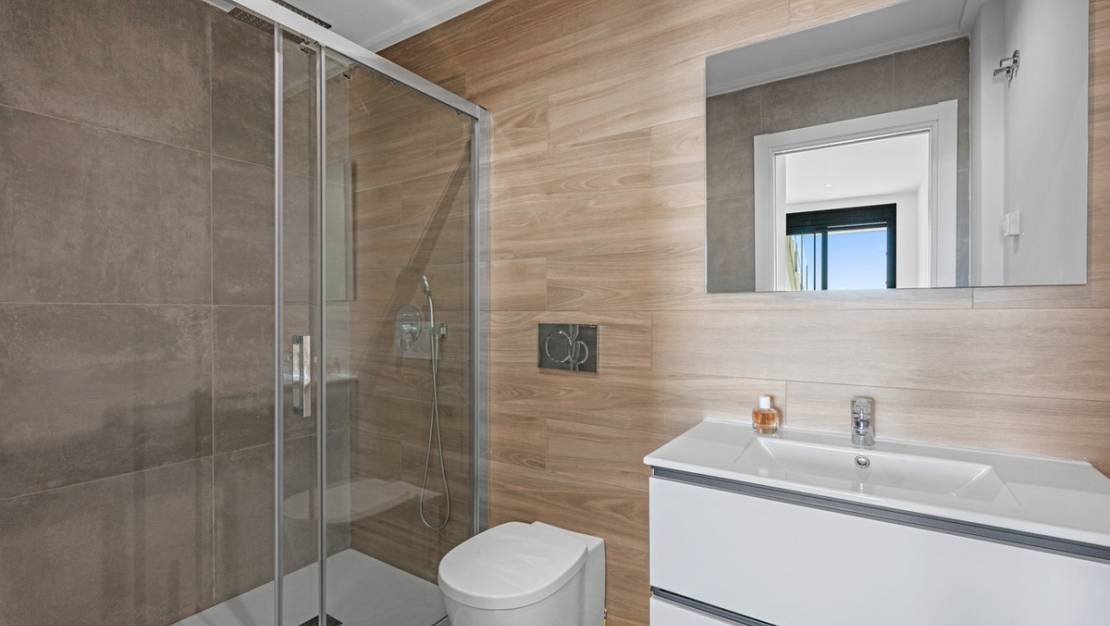 Venta - Apartment - Orihuela - Lomas De Campoamor