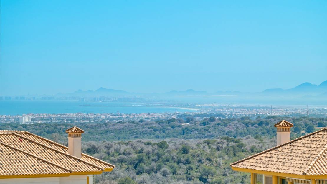 Venta - Apartment - Orihuela - Lomas De Campoamor