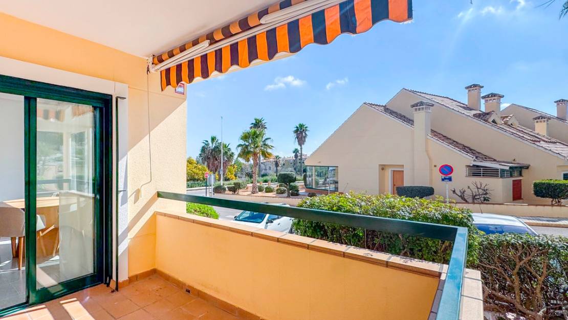 Venta - Apartment - Orihuela - Lomas De Campoamor