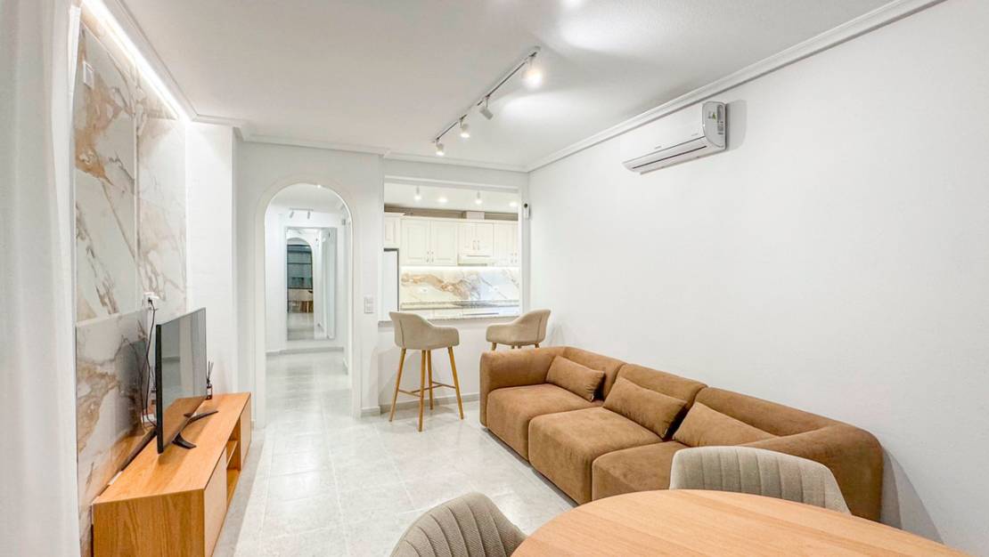Venta - Apartment - Orihuela - Lomas De Campoamor