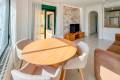 Venta - Apartment - Orihuela - Lomas De Campoamor