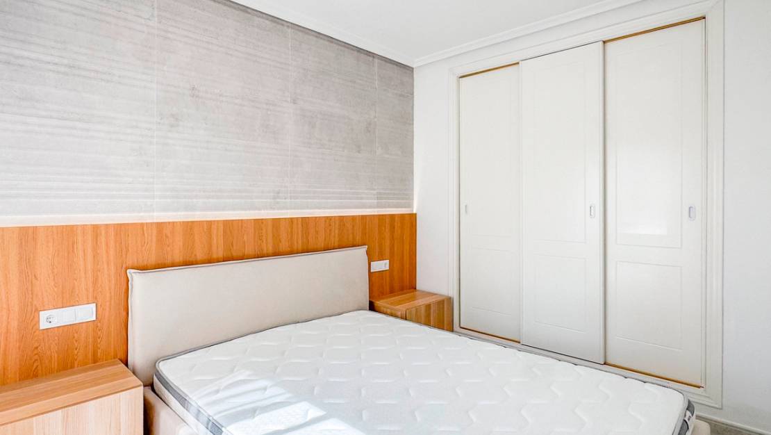 Venta - Apartment - Orihuela - Lomas De Campoamor