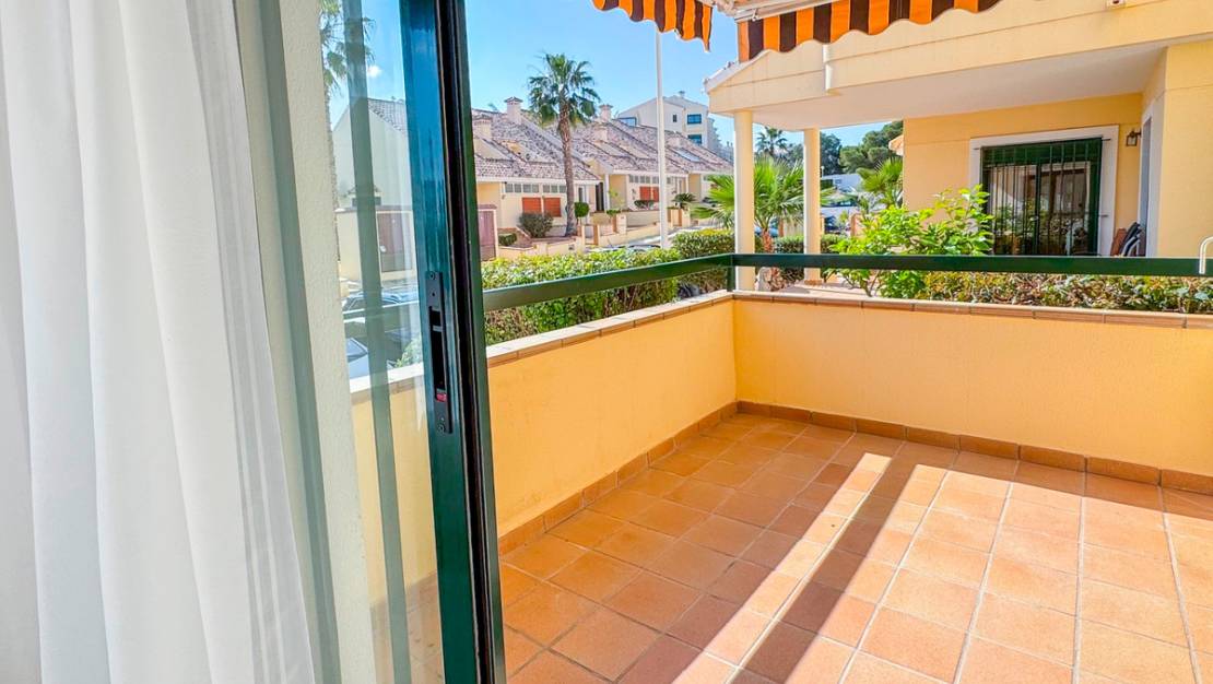 Venta - Apartment - Orihuela - Lomas De Campoamor