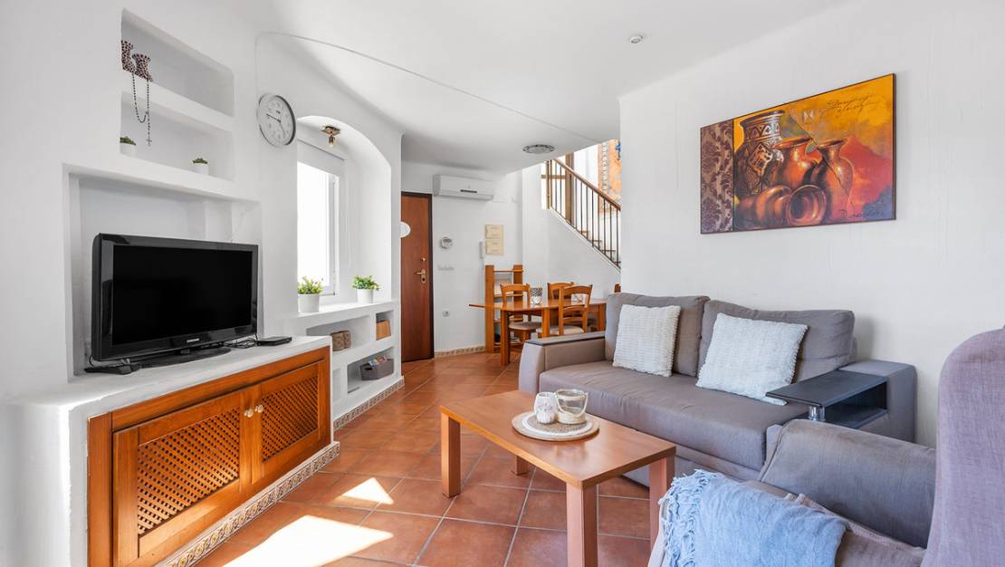 Venta - Apartment - Orihuela - Los Altos