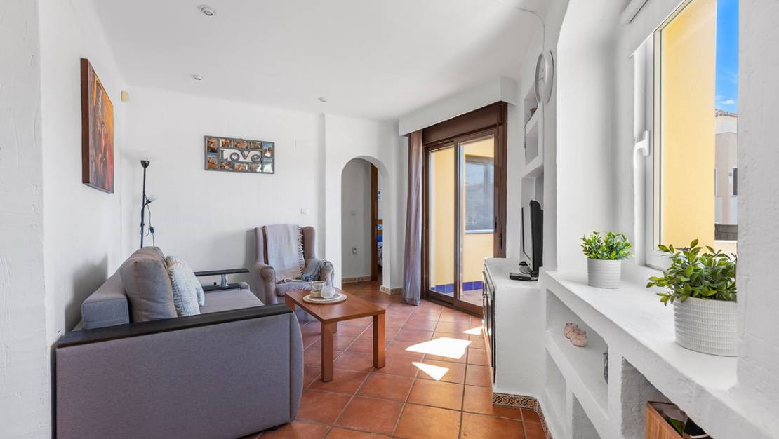 Venta - Apartment - Orihuela - Los Altos