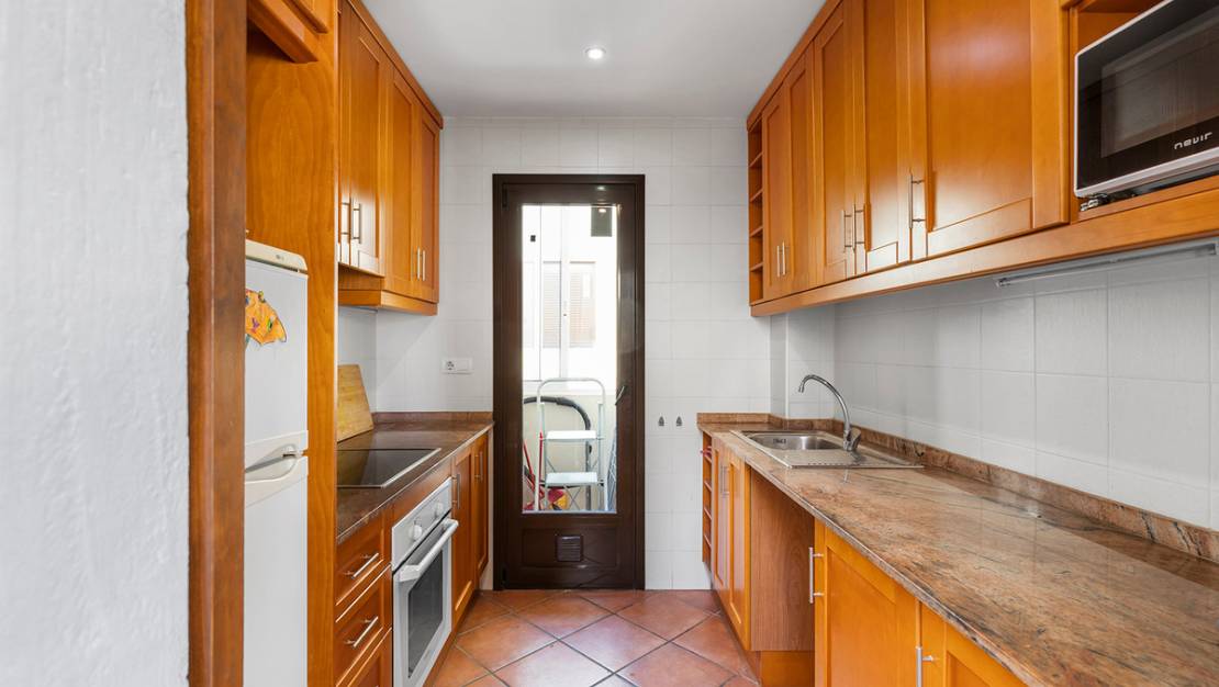 Venta - Apartment - Orihuela - Los Altos