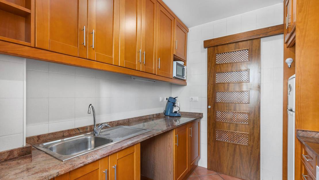 Venta - Apartment - Orihuela - Los Altos
