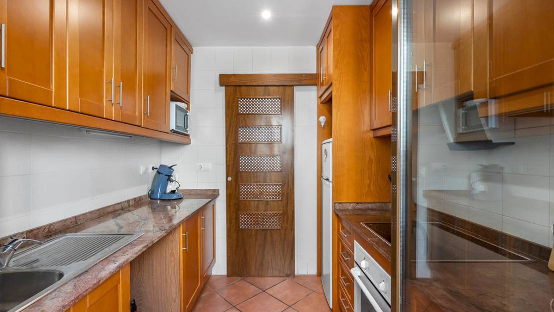 Venta - Apartment - Orihuela - Los Altos