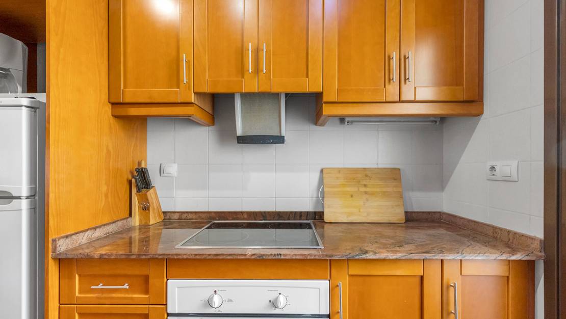 Venta - Apartment - Orihuela - Los Altos