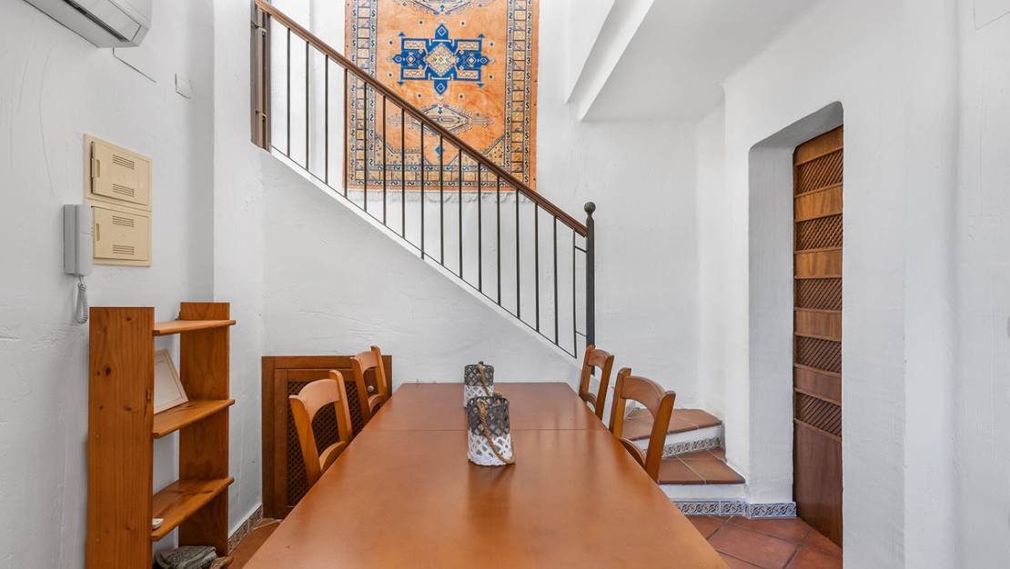 Venta - Apartment - Orihuela - Los Altos