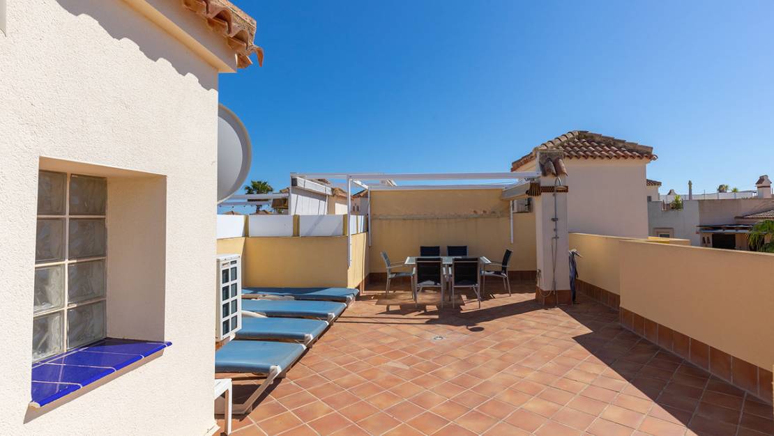 Venta - Apartment - Orihuela - Los Altos