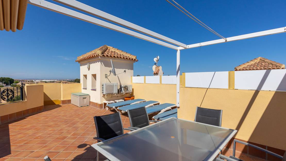 Venta - Apartment - Orihuela - Los Altos