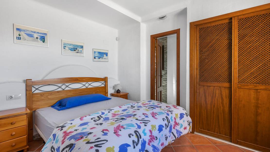 Venta - Apartment - Orihuela - Los Altos