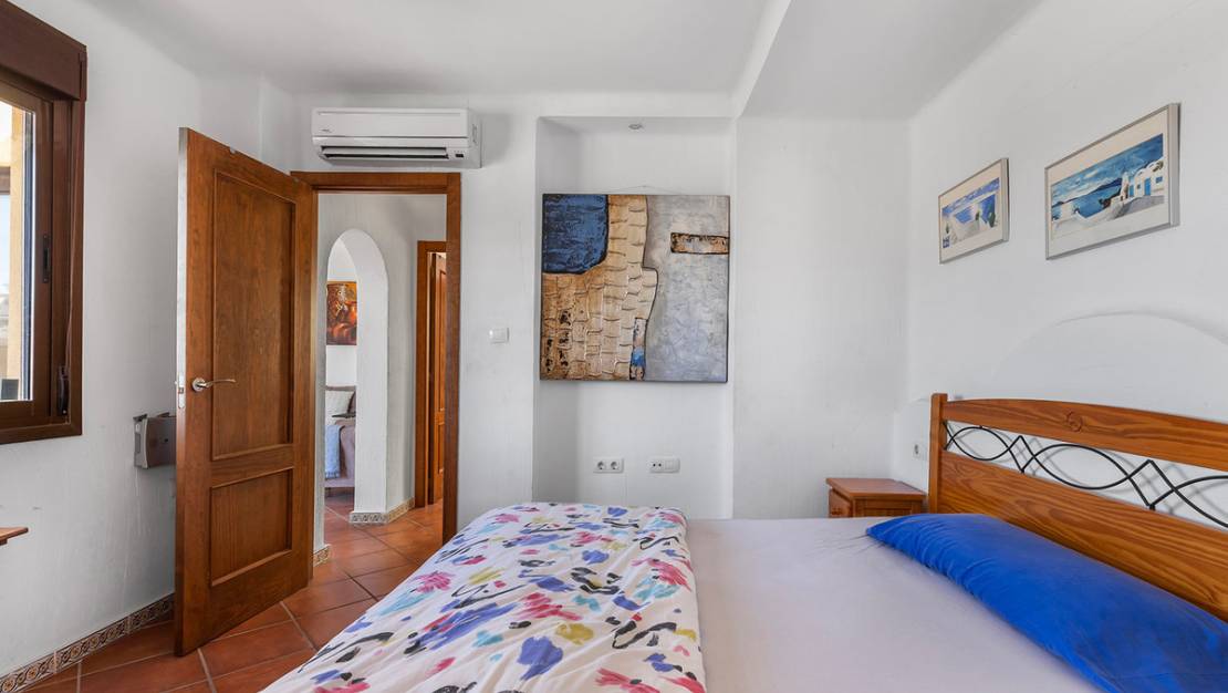 Venta - Apartment - Orihuela - Los Altos