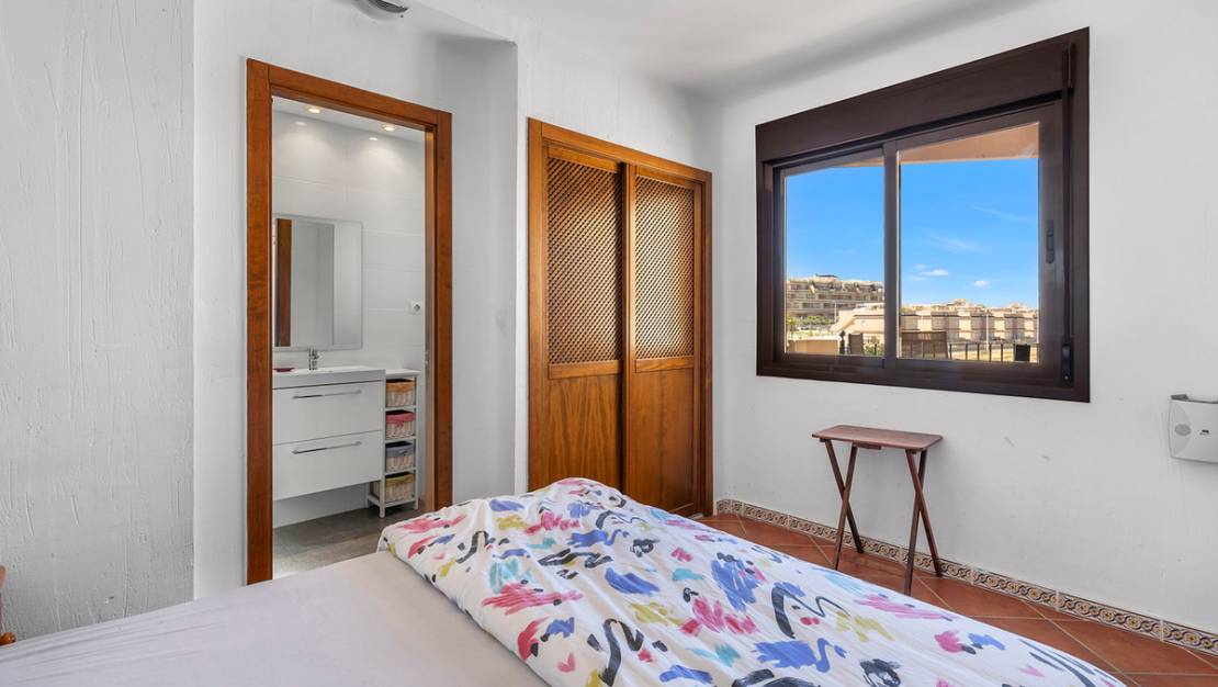 Venta - Apartment - Orihuela - Los Altos