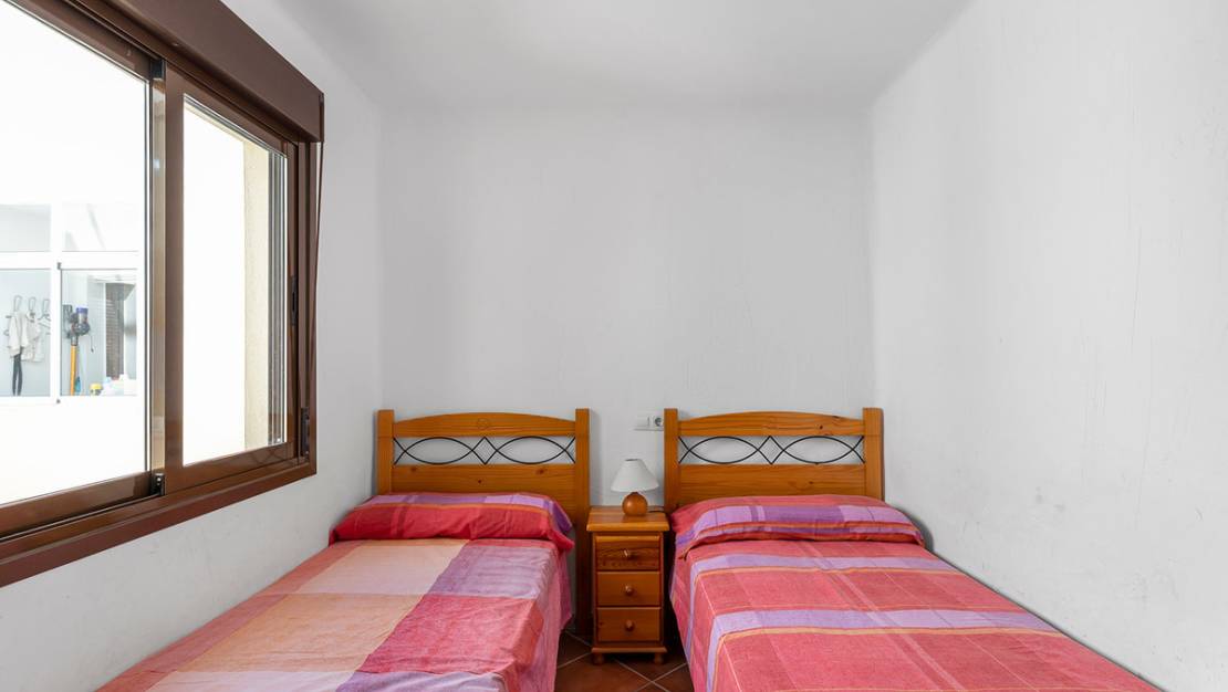 Venta - Apartment - Orihuela - Los Altos