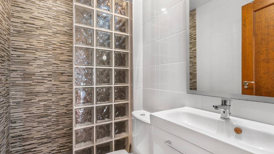 Venta - Apartment - Orihuela - Los Altos